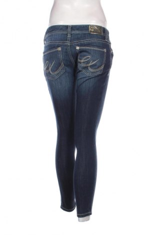 Damen Jeans Express, Größe M, Farbe Blau, Preis € 4,99