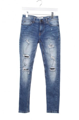 Damen Jeans FSBN, Größe S, Farbe Blau, Preis 20,49 €