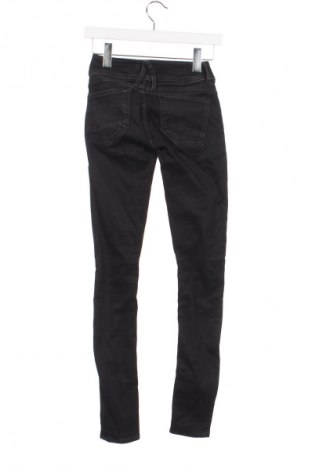 Dámske džínsy  G-Star Raw, Veľkosť XS, Farba Čierna, Cena  50,95 €