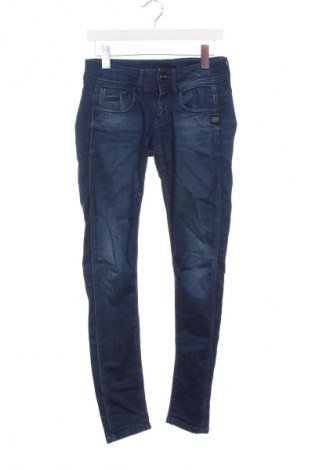 Blugi de femei G-Star Raw, Mărime M, Culoare Albastru, Preț 227,04 Lei