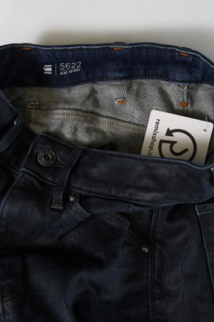 Damskie jeansy G-Star Raw, Rozmiar XS, Kolor Niebieski, Cena 284,99 zł