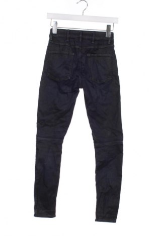 Damskie jeansy G-Star Raw, Rozmiar XS, Kolor Niebieski, Cena 284,99 zł