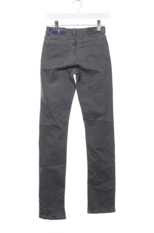 Damen Jeans Gant, Größe XXS, Farbe Grau, Preis € 132,49