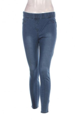 Damen Jeans Gina Benotti, Größe M, Farbe Blau, Preis 14,84 €