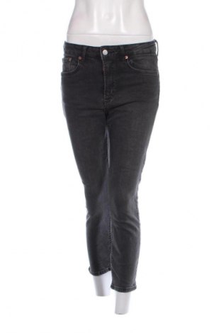 Damen Jeans H&M, Größe M, Farbe Grau, Preis 5,99 €