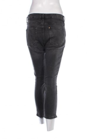 Damen Jeans H&M, Größe M, Farbe Grau, Preis 5,99 €