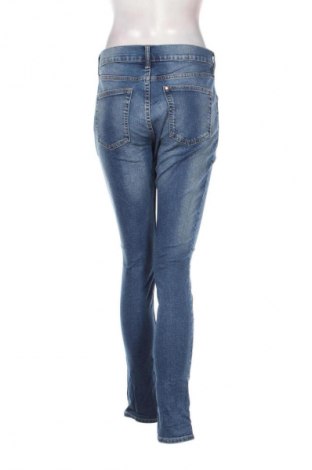 Damskie jeansy H&M, Rozmiar M, Kolor Niebieski, Cena 92,99 zł