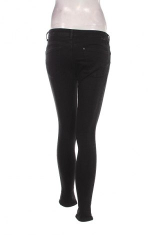 Blugi de femei H&M, Mărime S, Culoare Negru, Preț 74,81 Lei