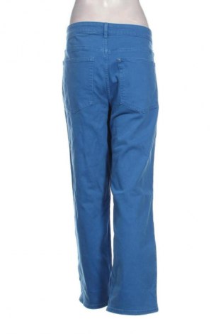 Damen Jeans H&M, Größe XXL, Farbe Blau, Preis 14,83 €