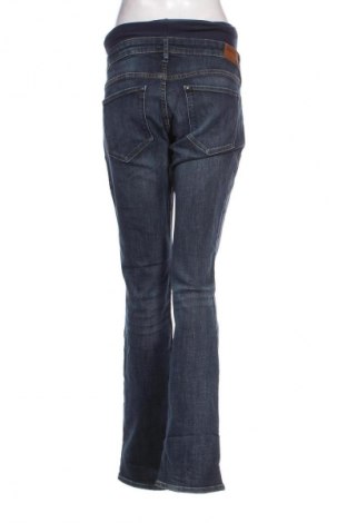 Damskie jeansy H&M, Rozmiar XL, Kolor Niebieski, Cena 92,99 zł