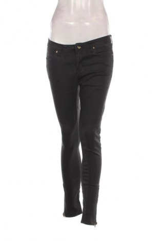 Damen Jeans H&M, Größe M, Farbe Schwarz, Preis 14,84 €