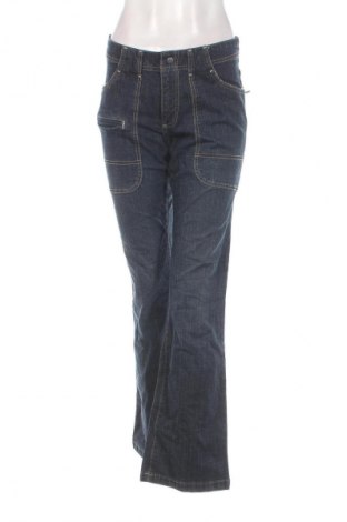 Damen Jeans H&M L.O.G.G., Größe M, Farbe Blau, Preis € 20,49