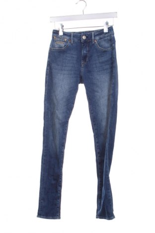 Damen Jeans Herrlicher, Größe XS, Farbe Blau, Preis € 3,99