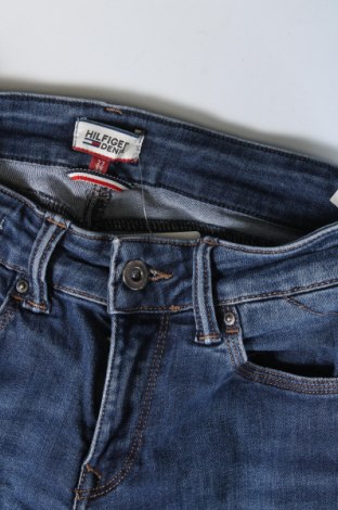 Dámské džíny  Hilfiger Denim, Velikost XS, Barva Modrá, Cena  2 599,00 Kč