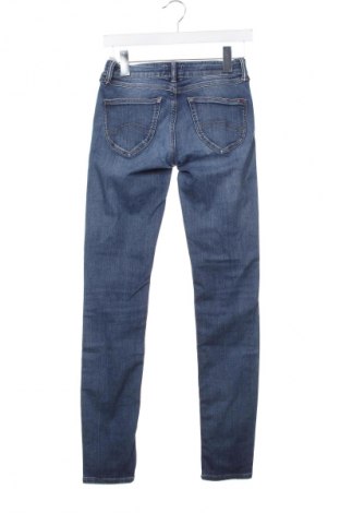 Dámské džíny  Hilfiger Denim, Velikost XS, Barva Modrá, Cena  2 599,00 Kč