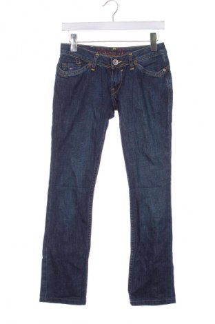 Damen Jeans Hilfiger Denim, Größe XS, Farbe Blau, Preis 13,99 €