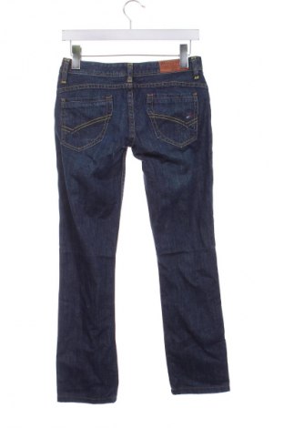 Blugi de femei Hilfiger Denim, Mărime XS, Culoare Albastru, Preț 64,99 Lei