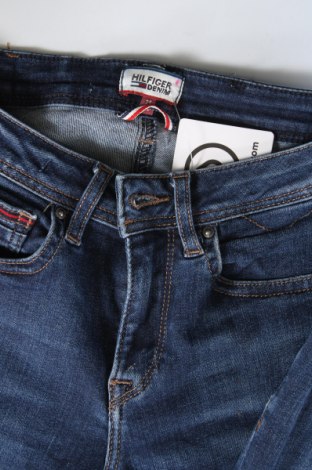 Γυναικείο Τζίν Hilfiger Denim, Μέγεθος XS, Χρώμα Μπλέ, Τιμή 45,52 €