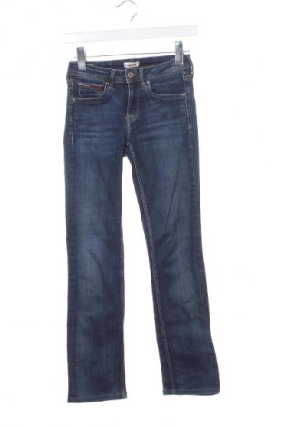 Γυναικείο Τζίν Hilfiger Denim, Μέγεθος XS, Χρώμα Μπλέ, Τιμή 45,52 €