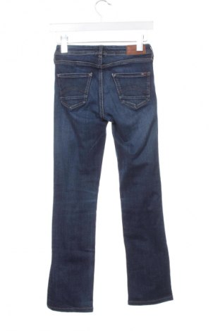 Γυναικείο Τζίν Hilfiger Denim, Μέγεθος XS, Χρώμα Μπλέ, Τιμή 45,52 €