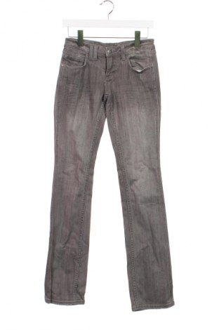 Damen Jeans Horsefeathers, Größe S, Farbe Grau, Preis 5,99 €