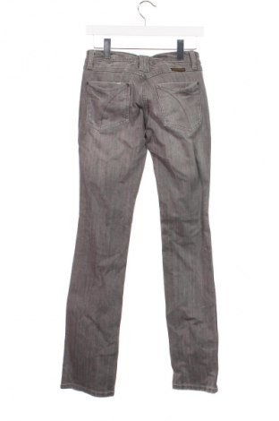 Damen Jeans Horsefeathers, Größe S, Farbe Grau, Preis 5,99 €