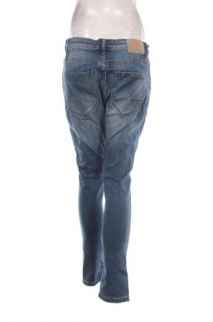 Damen Jeans Hugo James, Größe M, Farbe Blau, Preis € 13,00