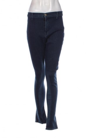 Damen Jeans J Brand, Größe L, Farbe Blau, Preis € 61,99