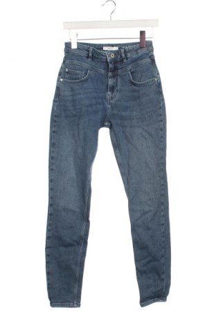 Damen Jeans Jake*s, Größe XS, Farbe Blau, Preis € 28,99