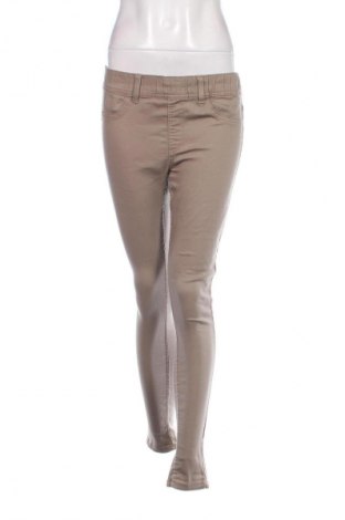 Damen Jeans Janina, Größe M, Farbe Braun, Preis € 9,49