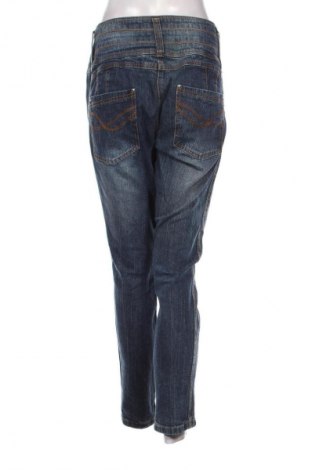 Damen Jeans John Baner, Größe L, Farbe Blau, Preis € 20,49