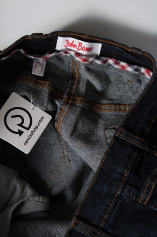 Damskie jeansy John Baner, Rozmiar XL, Kolor Niebieski, Cena 46,99 zł