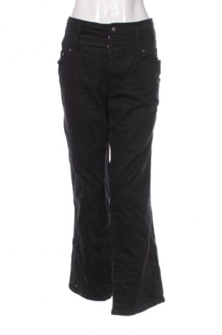 Damen Jeans John Baner, Größe XXL, Farbe Schwarz, Preis € 20,49