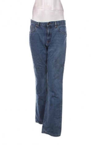 Damen Jeans Kingfield, Größe XL, Farbe Blau, Preis € 20,49