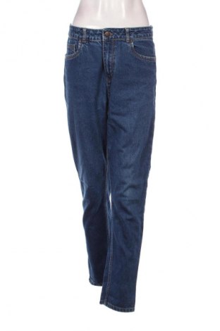 Damen Jeans Lacarino, Größe M, Farbe Blau, Preis € 21,05