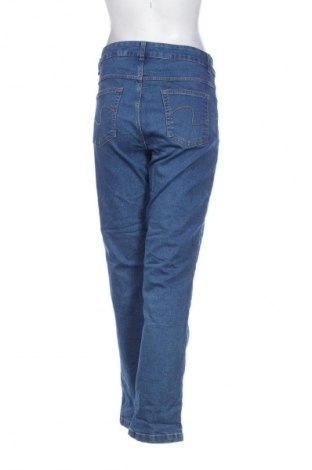 Damen Jeans Laura Torelli, Größe XL, Farbe Blau, Preis 20,49 €