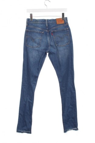 Blugi de femei Levi's, Mărime S, Culoare Albastru, Preț 191,33 Lei