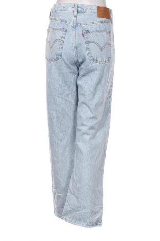 Dámske džínsy  Levi's, Veľkosť XL, Farba Modrá, Cena  42,95 €