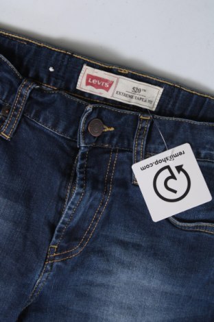 Παιδικά τζίν Levi's, Μέγεθος 13-14y/ 164-168 εκ., Χρώμα Μπλέ, Τιμή 35,49 €