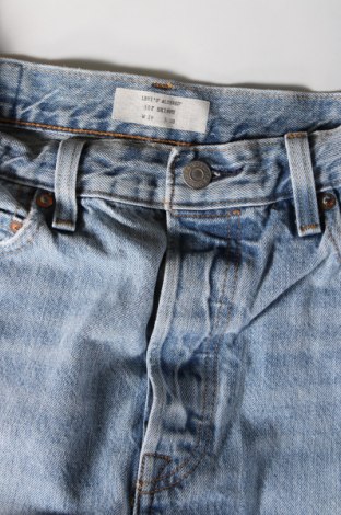 Γυναικείο Τζίν Levi's, Μέγεθος M, Χρώμα Μπλέ, Τιμή 57,80 €