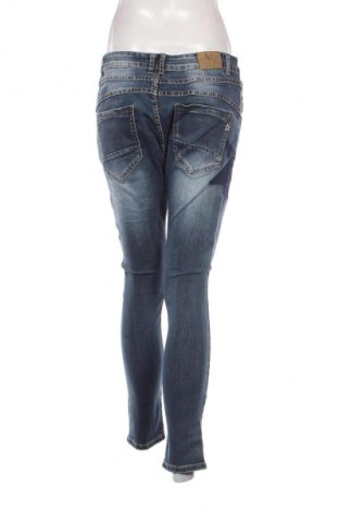 Damen Jeans Lexxury, Größe M, Farbe Blau, Preis € 20,49