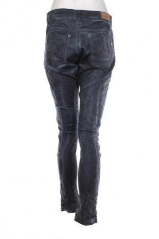 Damen Jeans M.Sara, Größe L, Farbe Blau, Preis € 9,49