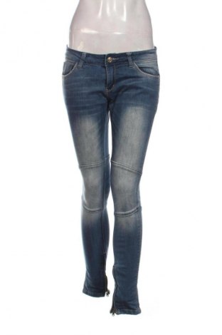 Damen Jeans M.Sara, Größe S, Farbe Blau, Preis 14,83 €