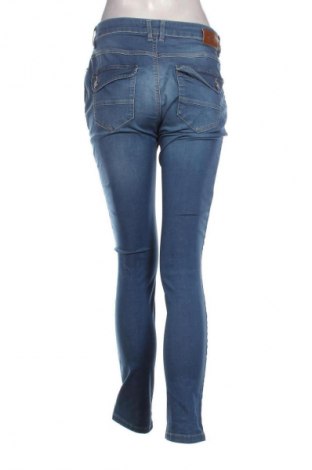 Damen Jeans MOS MOSH, Größe M, Farbe Blau, Preis 38,36 €