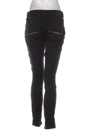 Damen Jeans MOS MOSH, Größe L, Farbe Schwarz, Preis 52,49 €