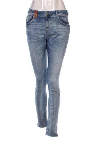 Damen Jeans MOS MOSH, Größe M, Farbe Blau, Preis 38,36 €