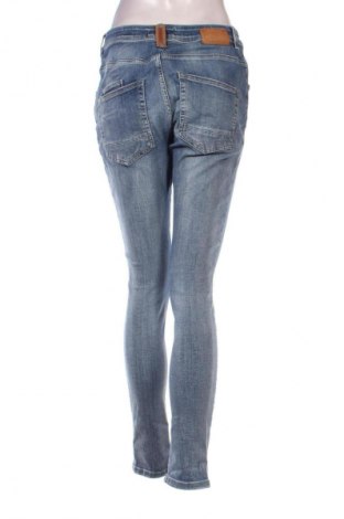 Damen Jeans MOS MOSH, Größe M, Farbe Blau, Preis 38,36 €