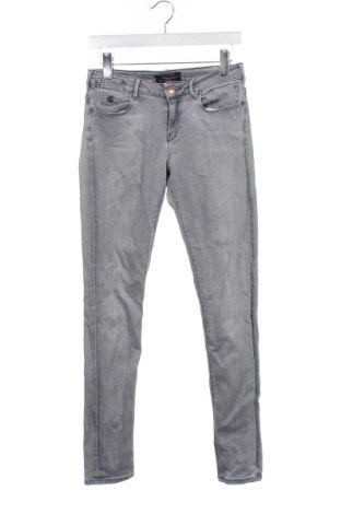 Damskie jeansy Maison Scotch, Rozmiar S, Kolor Szary, Cena 284,99 zł