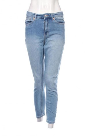 Damen Jeans Mango, Größe S, Farbe Blau, Preis € 11,99