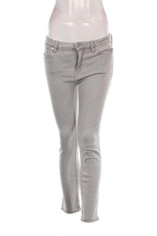 Damen Jeans Mango, Größe M, Farbe Grau, Preis € 17,39